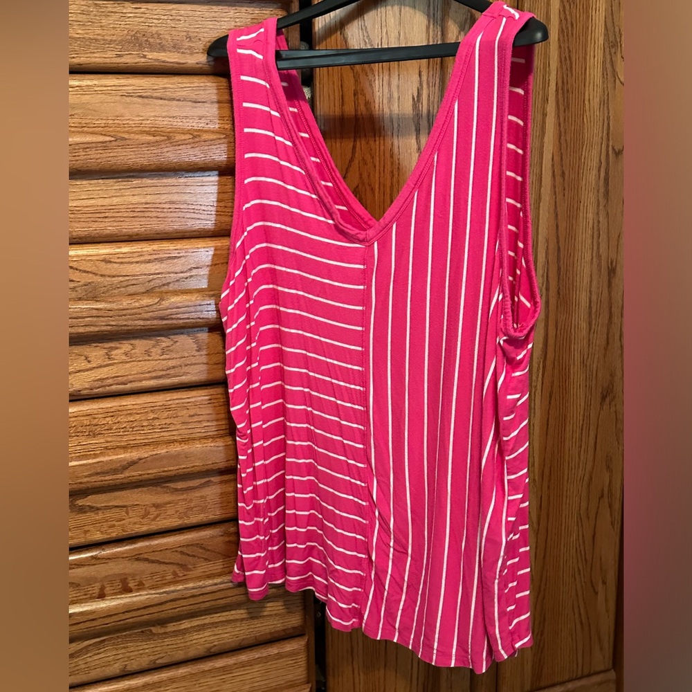 Maurice’s Tank Top
